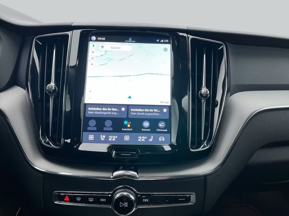 Volvo XC 60 B5 B AWD Plus Dark - foto 11