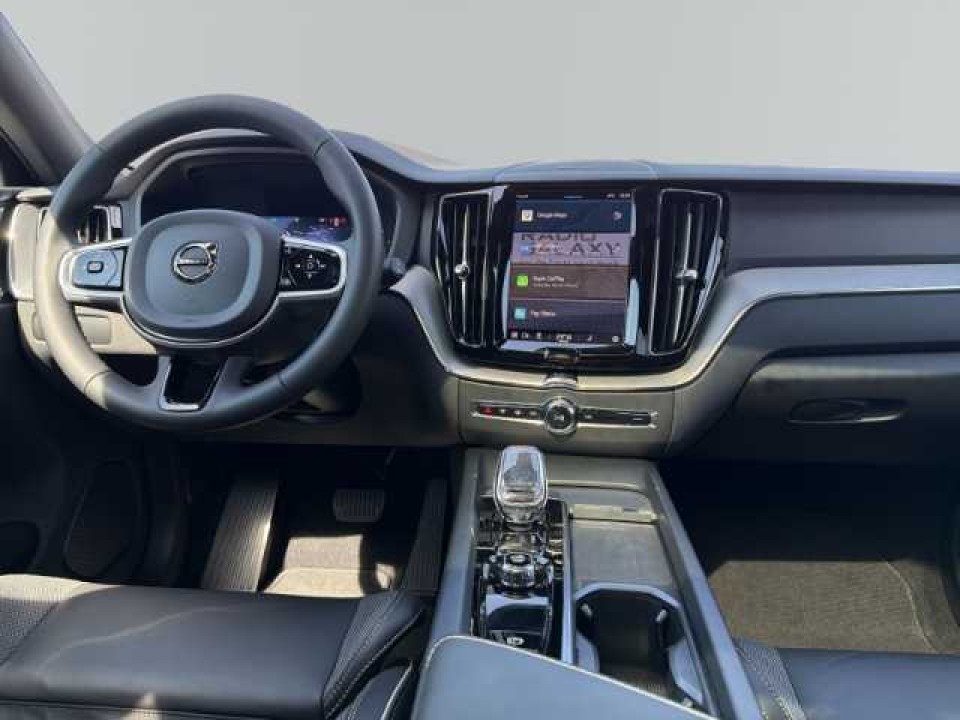 Volvo XC 60 - foto 9
