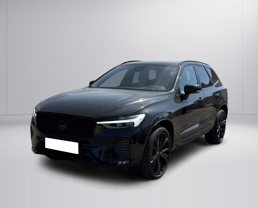 Volvo XC 60