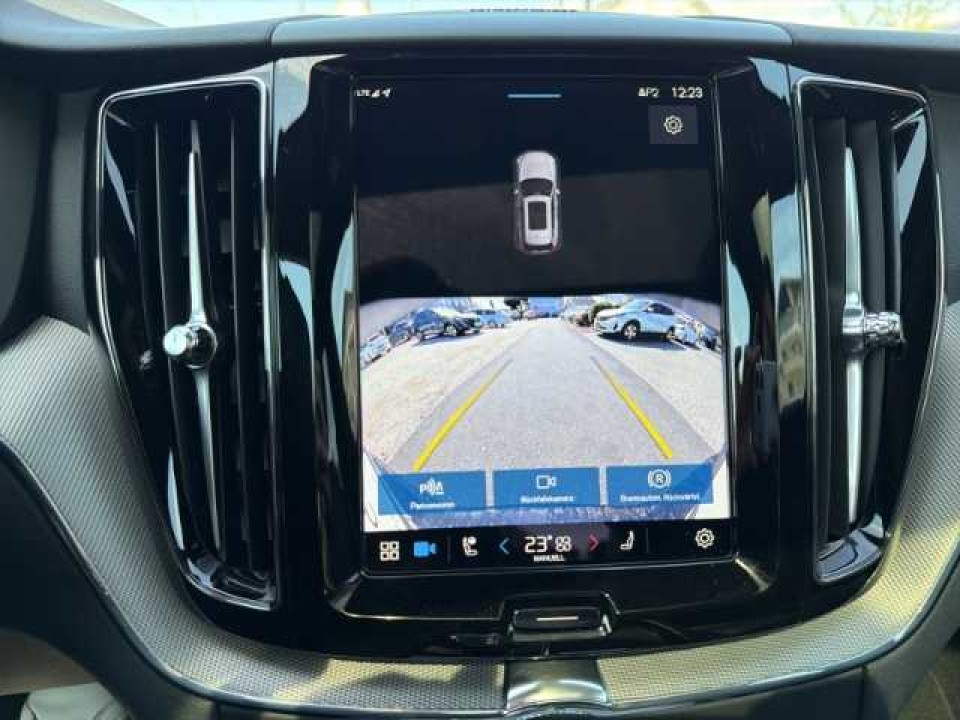 Volvo XC 60 - foto 13