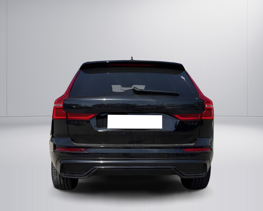 Volvo XC 60 (5)