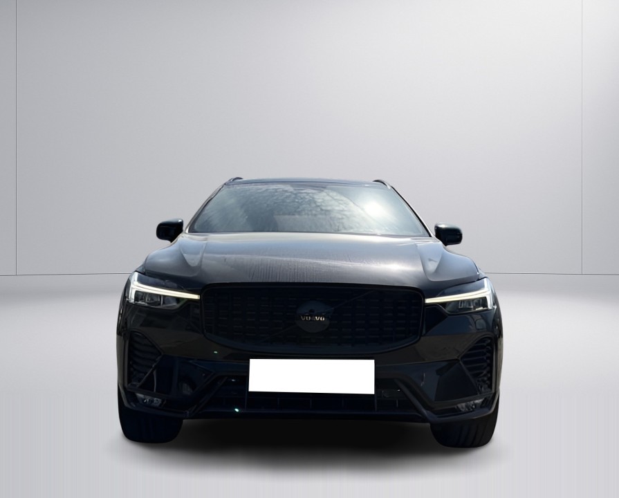 Volvo XC 60 (2)