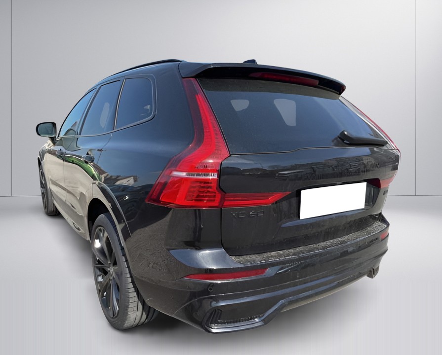 Volvo XC 60 - foto 6