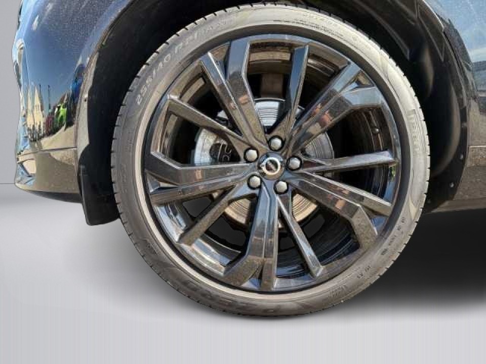 Volvo XC 60 - foto 20