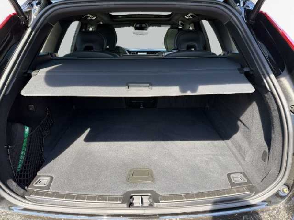 Volvo XC 60 - foto 18