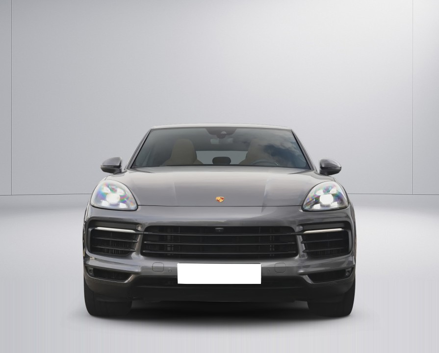 Porsche Cayenne Coupe E-Hybrid - foto 11