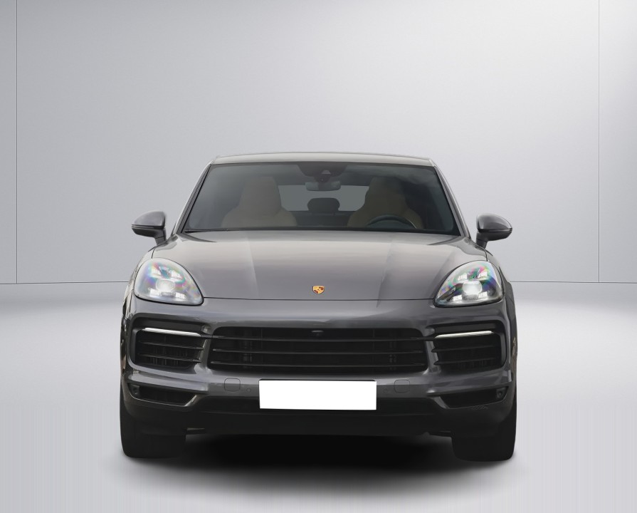 Porsche Cayenne Coupe E-Hybrid - foto 10