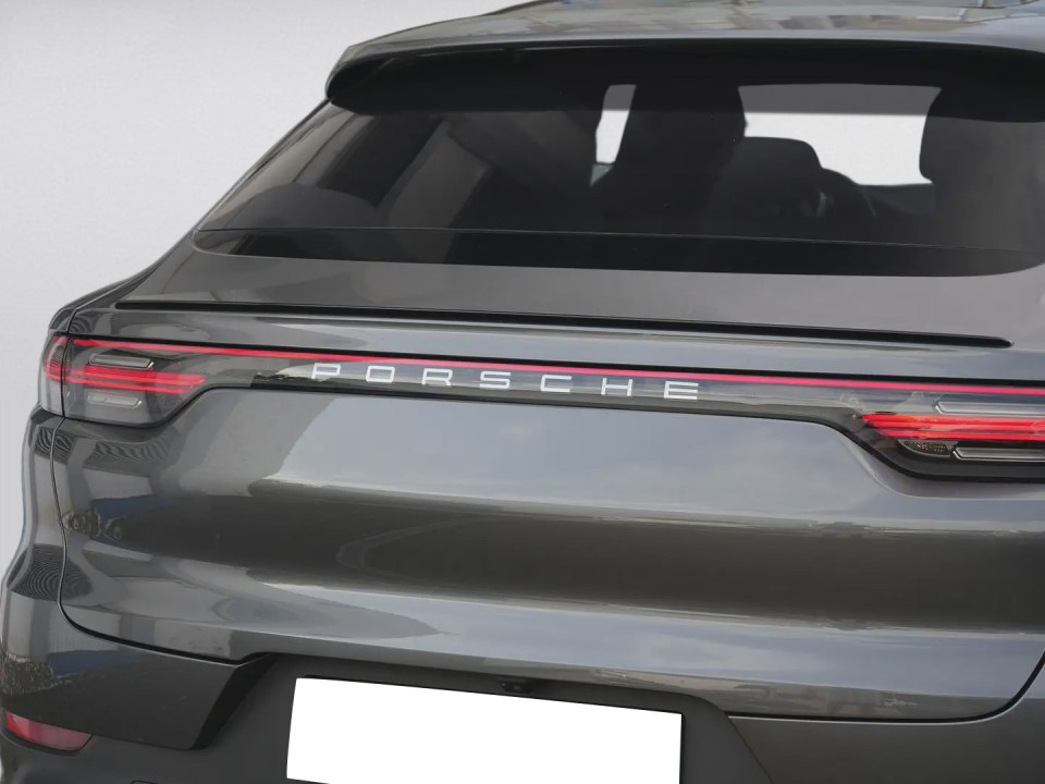 Porsche Cayenne Coupe E-Hybrid - foto 38