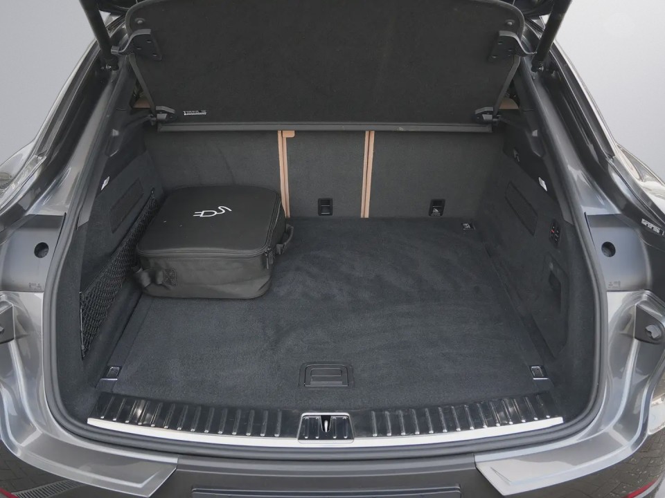 Porsche Cayenne Coupe E-Hybrid - foto 43