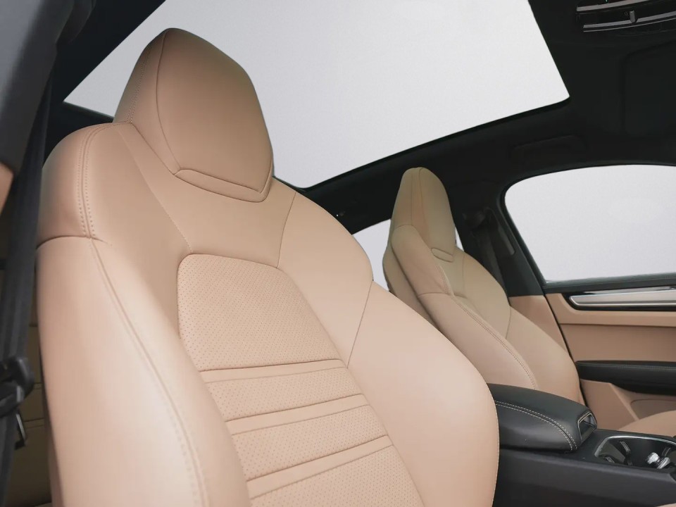 Porsche Cayenne Coupe E-Hybrid - foto 21