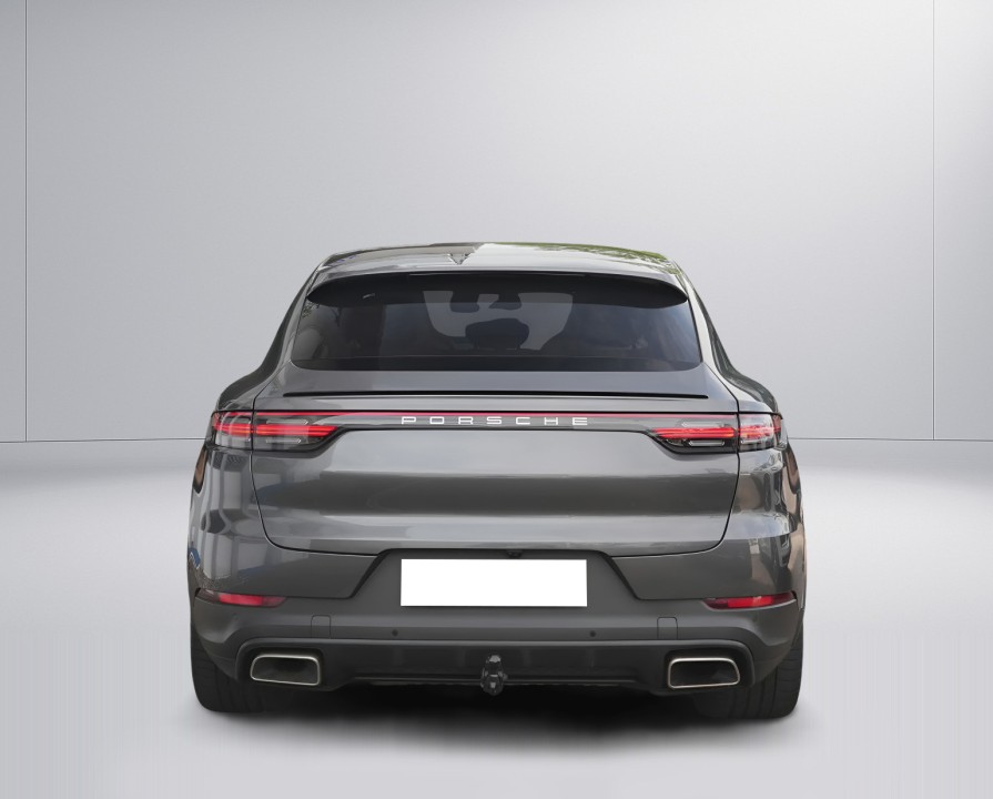 Porsche Cayenne Coupe E-Hybrid - foto 7
