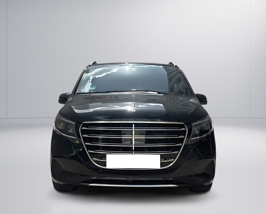 Mercedes-Benz V 300d 4MATIC EXCLUSIVE (2)