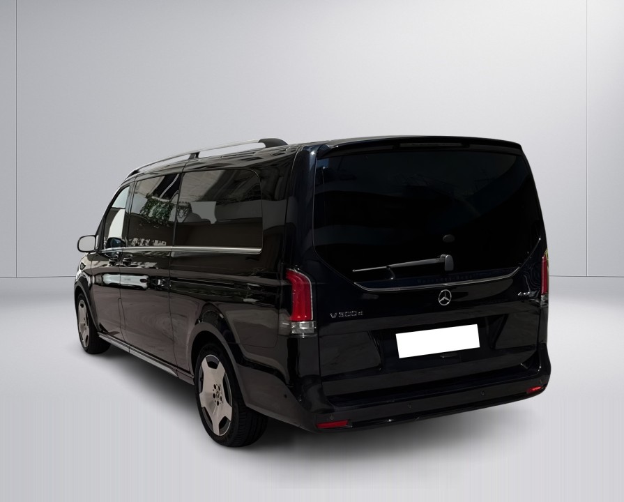 Mercedes-Benz V 300d 4MATIC EXCLUSIVE (3)