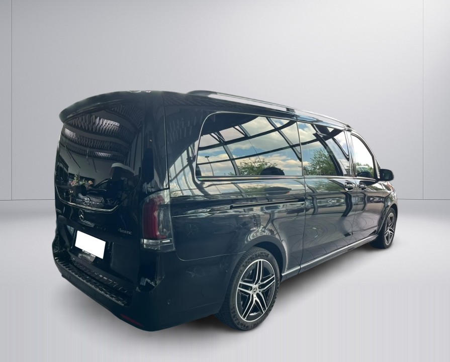 Mercedes-Benz V 300d EXCLUSIVE 4MATIC (4)