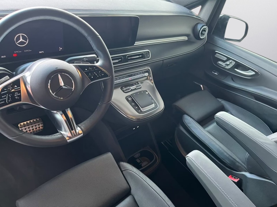Mercedes-Benz V 300d EXCLUSIVE 4MATIC (5)
