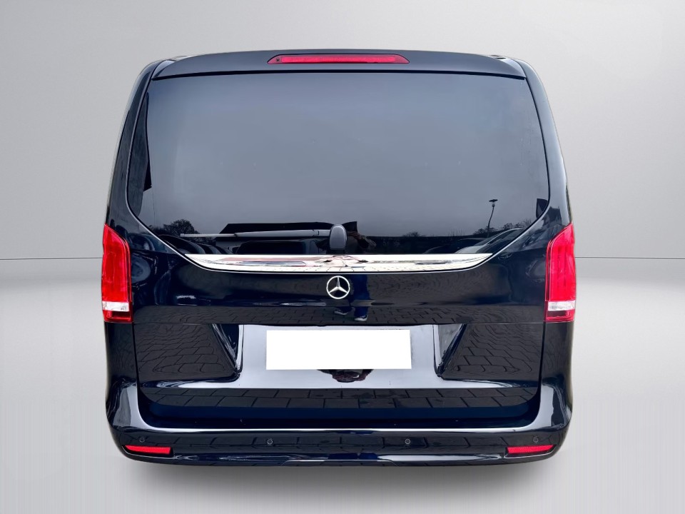 Mercedes-Benz V 250 4MATIC (4)