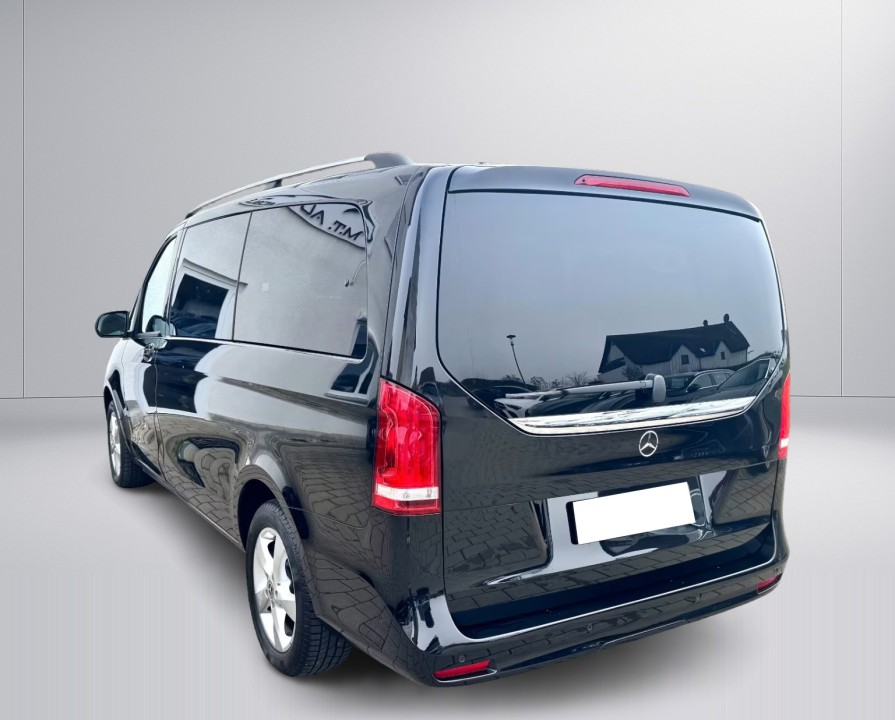 Mercedes-Benz V 250 4MATIC (5)
