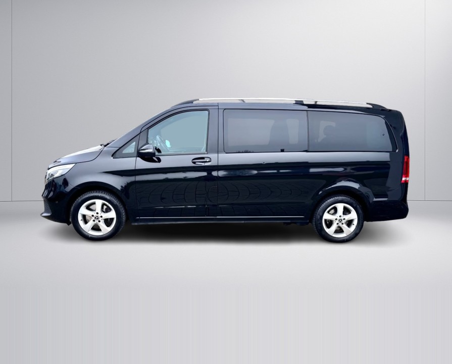 Mercedes-Benz V 250 4MATIC - foto 7