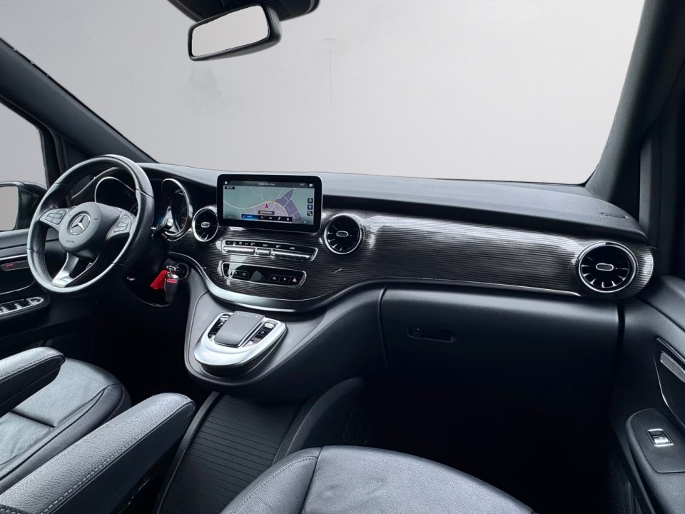 Mercedes-Benz V 250 4MATIC - foto 15