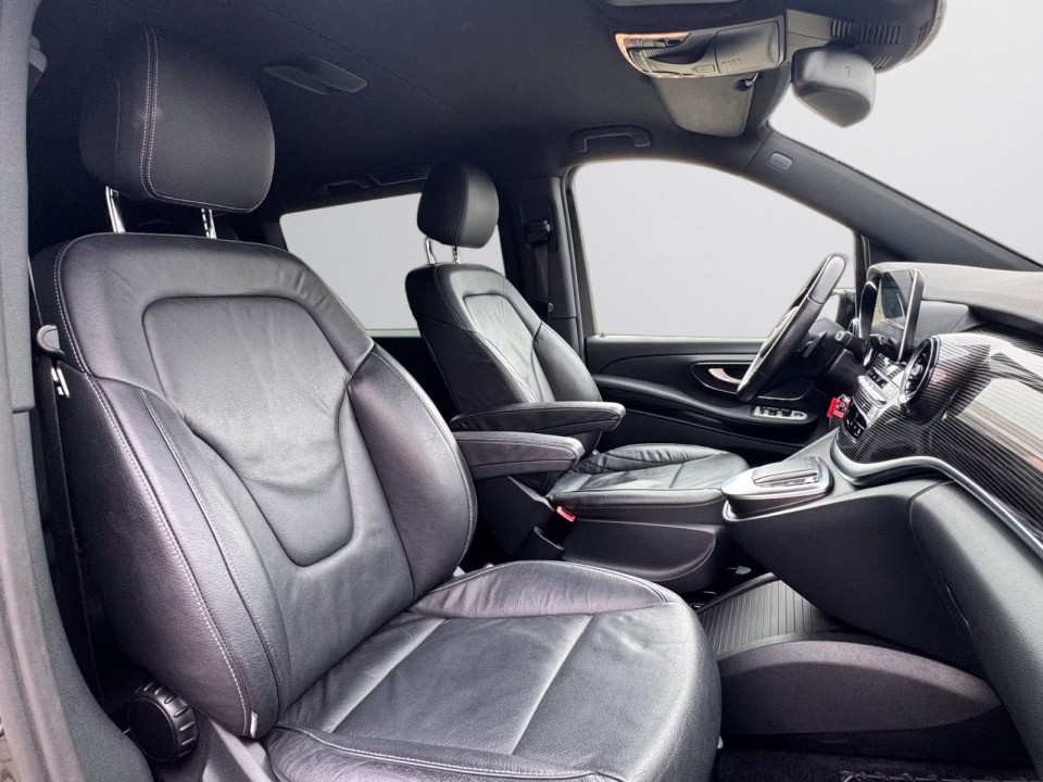 Mercedes-Benz V 250 4MATIC - foto 14