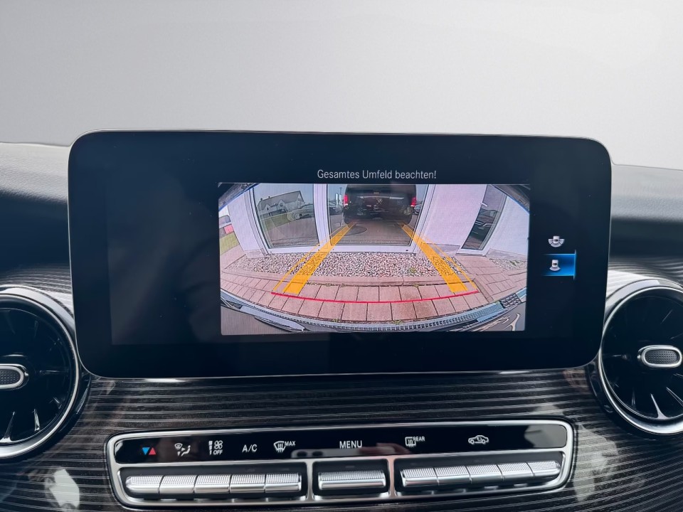 Mercedes-Benz V 250 4MATIC - foto 17
