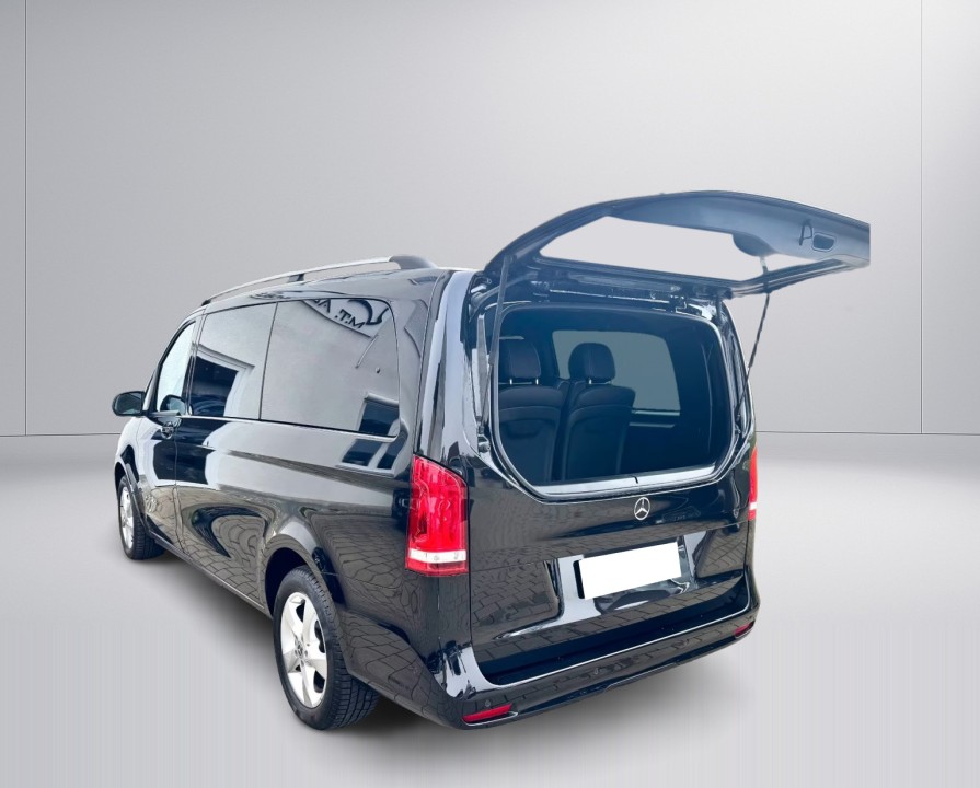 Mercedes-Benz V 250 4MATIC - foto 6