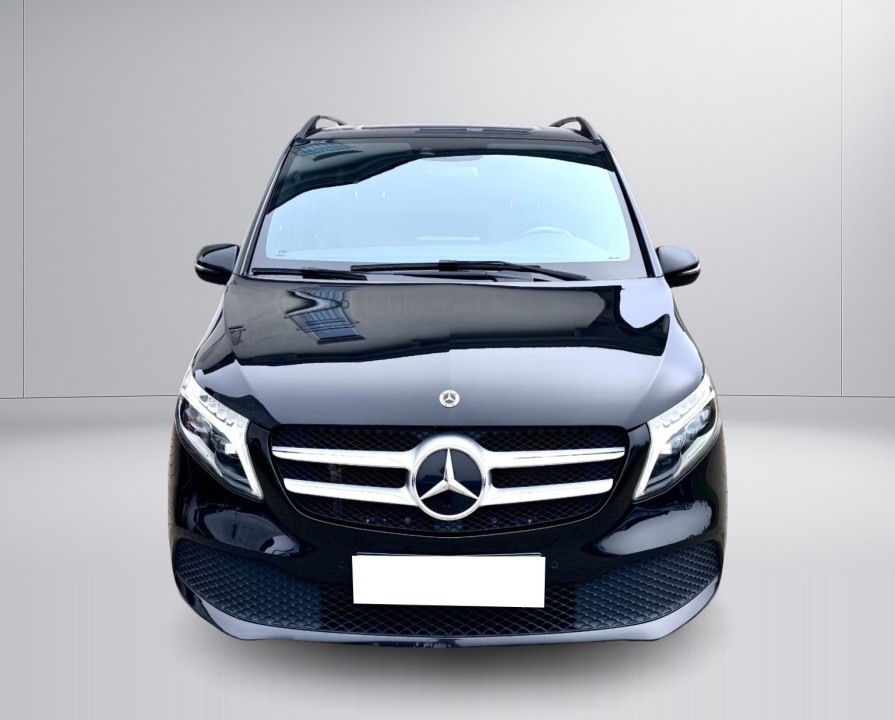 Mercedes-Benz V 250 4MATIC - foto 8