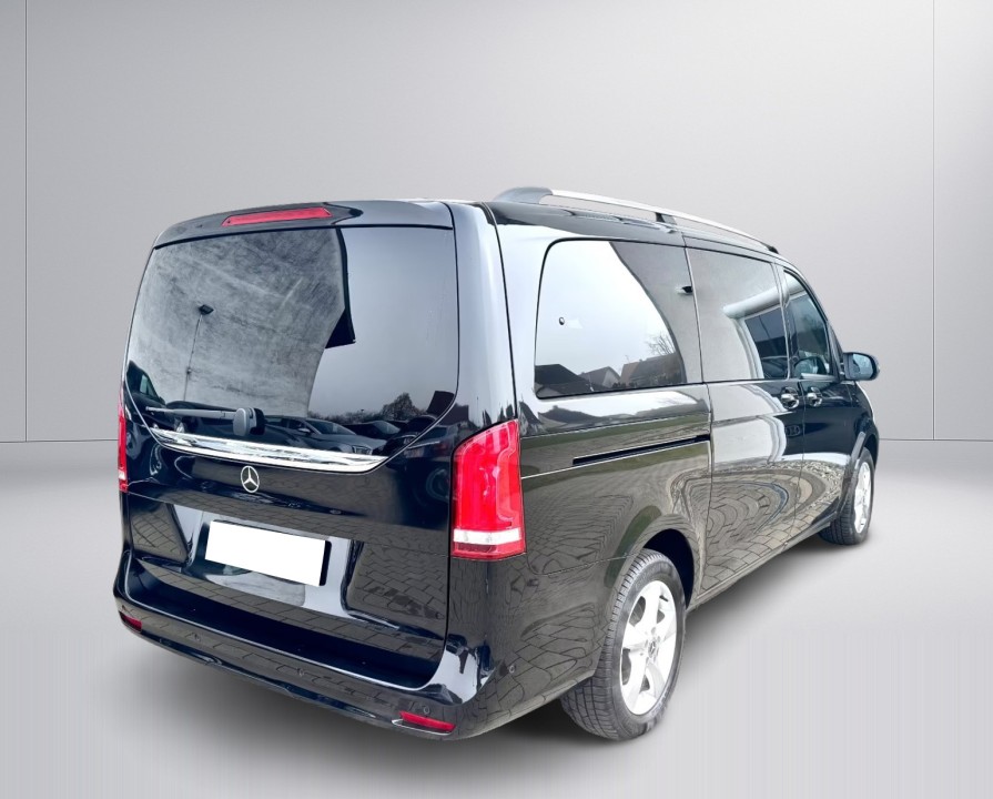 Mercedes-Benz V 250 4MATIC (3)
