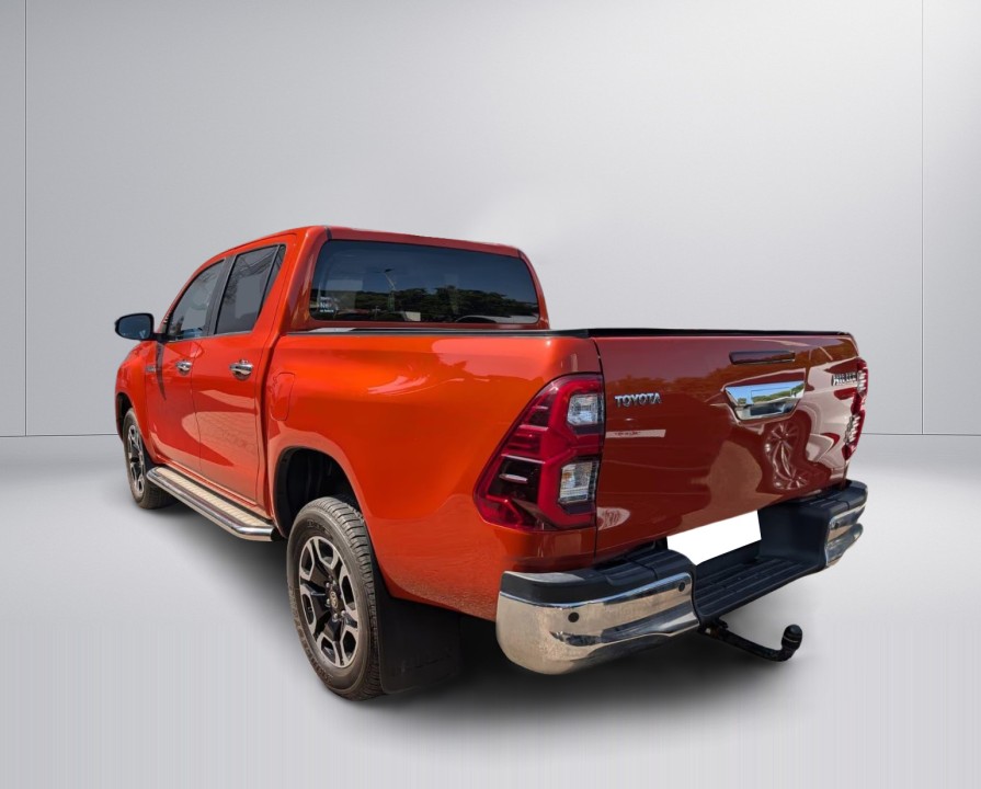 Toyota Hilux 2.8D (3)