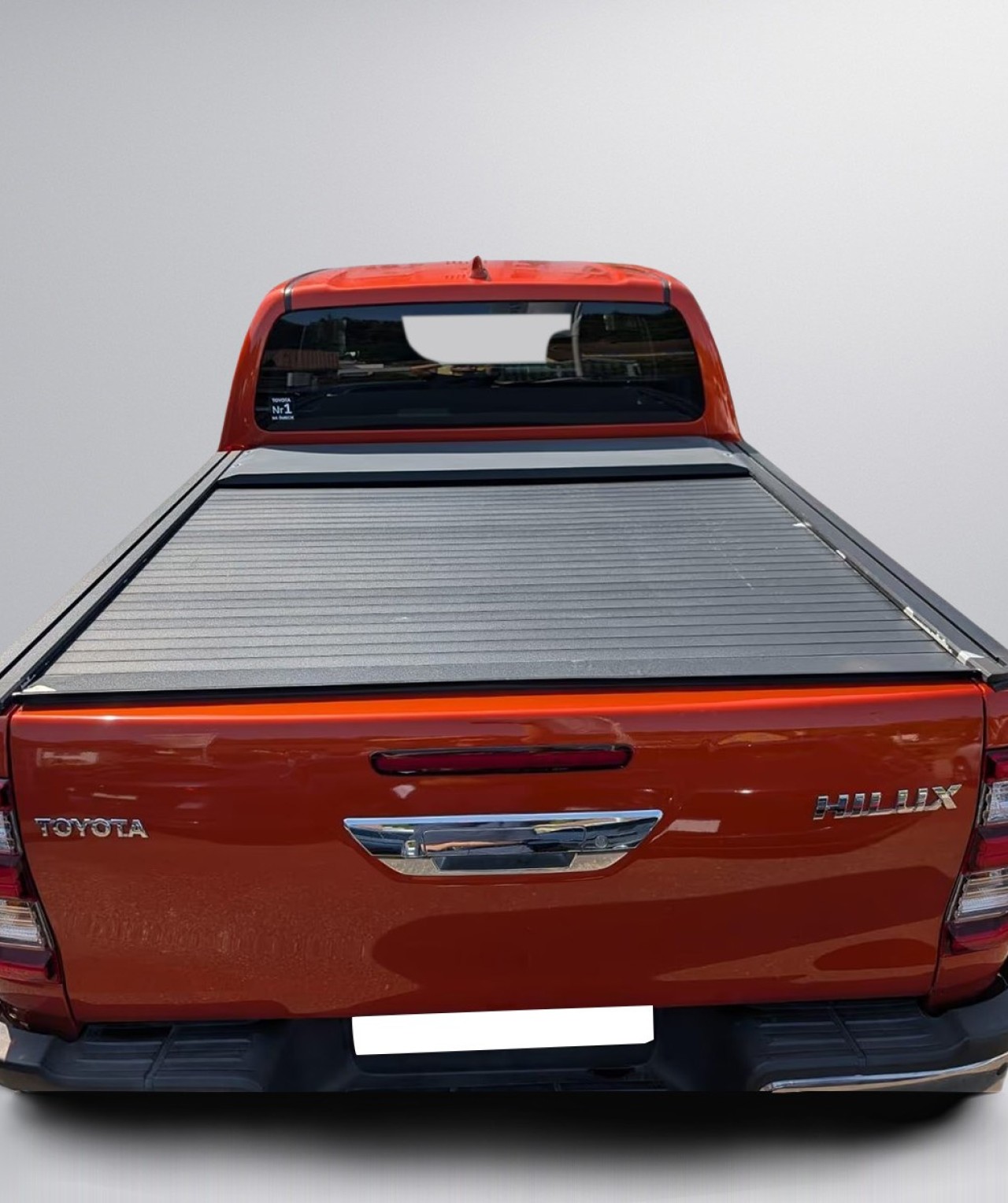 Toyota Hilux 2.8D - foto 15