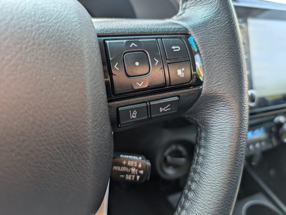 Toyota Hilux 2.8D - foto 10