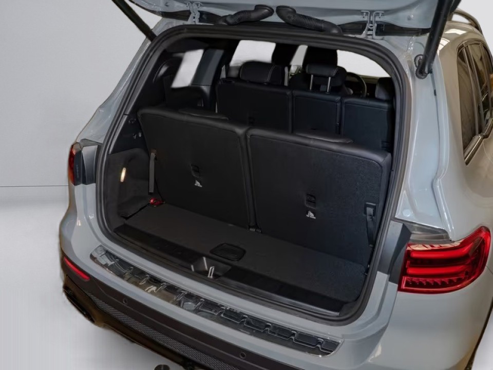 Mercedes-Benz GLB 220d 4MATIC AMG Line - foto 24