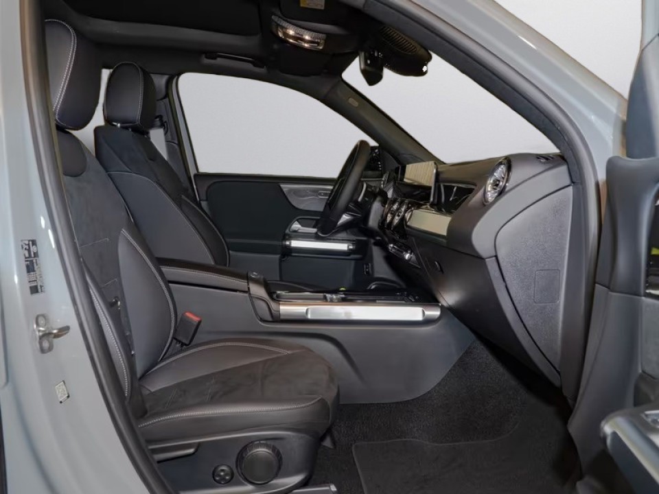 Mercedes-Benz GLB 220d 4MATIC AMG Line - foto 7