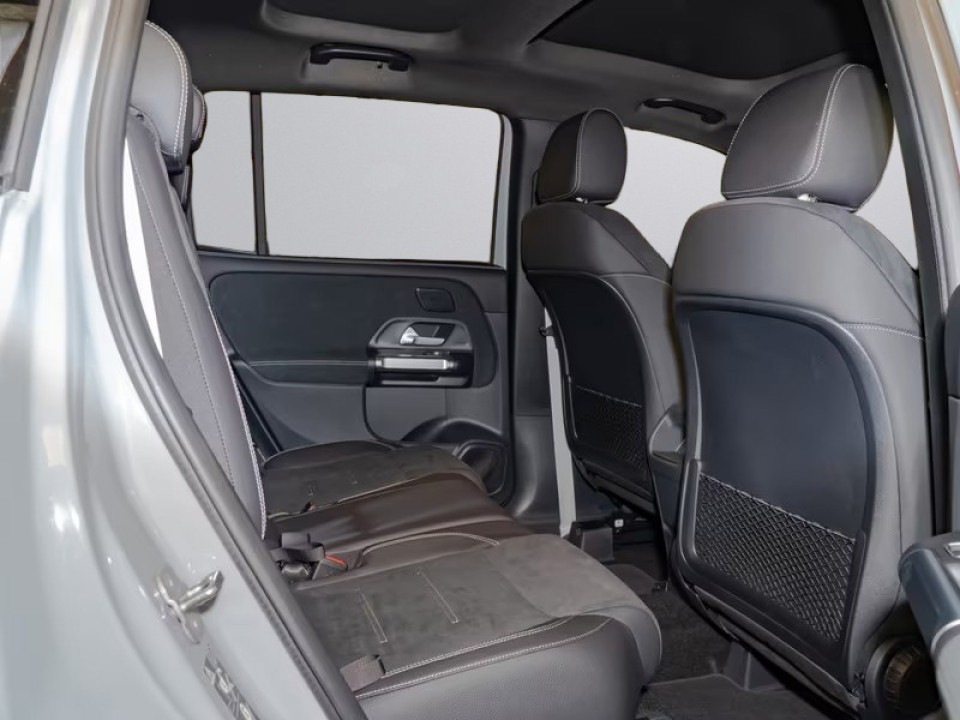 Mercedes-Benz GLB 220d 4MATIC AMG Line - foto 22