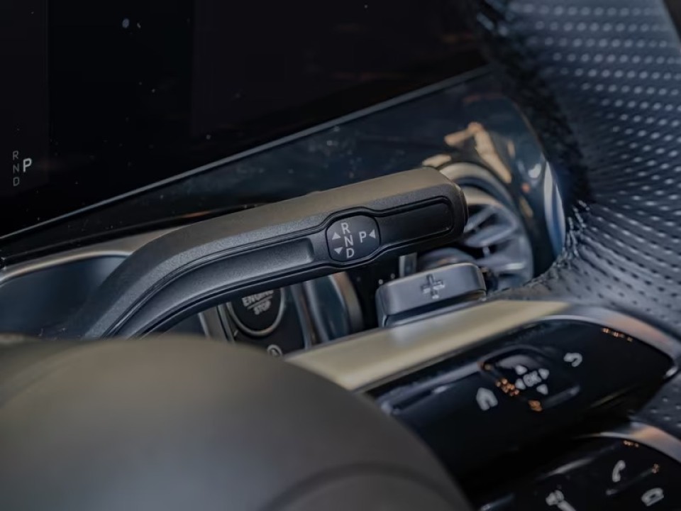 Mercedes-Benz GLB 220d 4MATIC AMG Line - foto 10