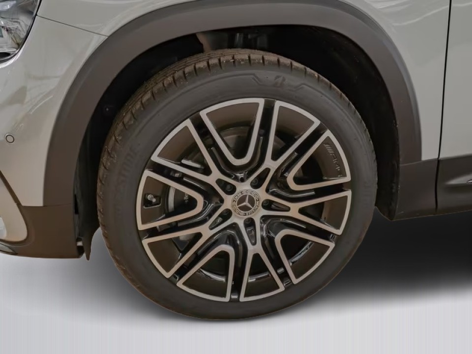 Mercedes-Benz GLB 220d 4MATIC AMG Line - foto 25