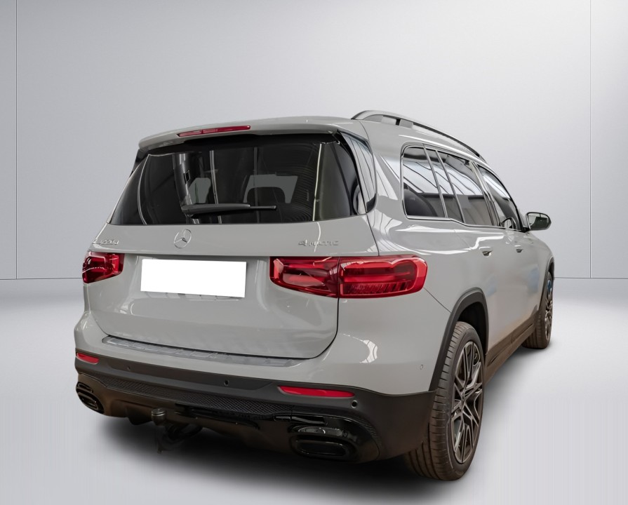 Mercedes-Benz GLB 220d 4MATIC AMG Line (3)