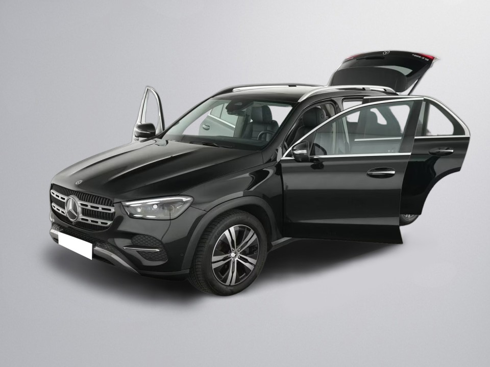 Mercedes-Benz GLE 400e 4MATIC - foto 14
