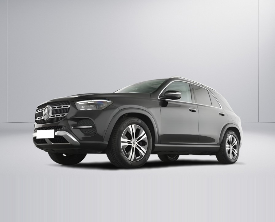 Mercedes-Benz GLE 400e 4MATIC - foto 7