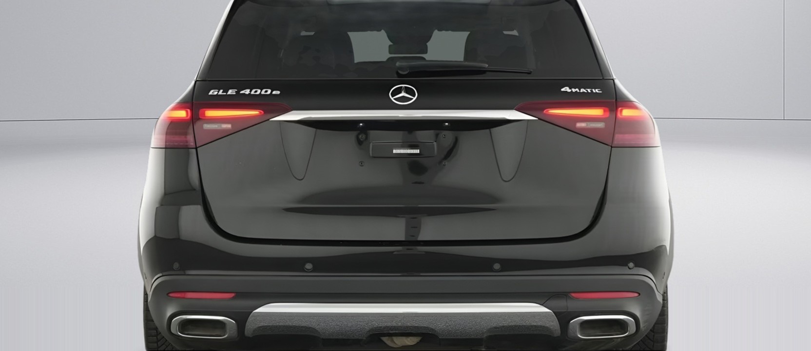 Mercedes-Benz GLE 400e 4MATIC - foto 20
