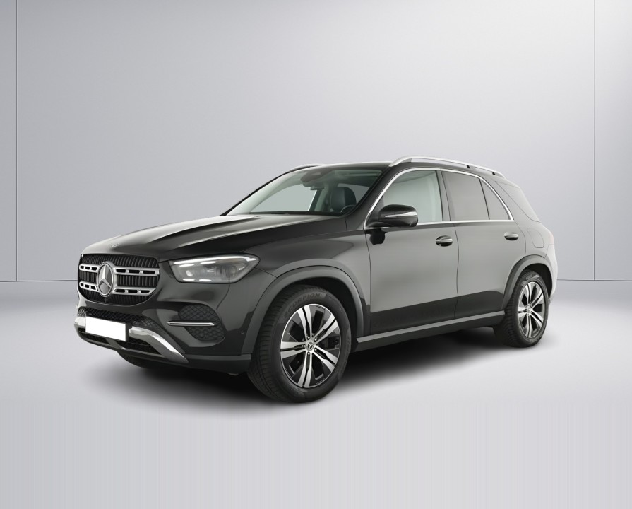 Mercedes-Benz GLE 400e 4MATIC - foto 9