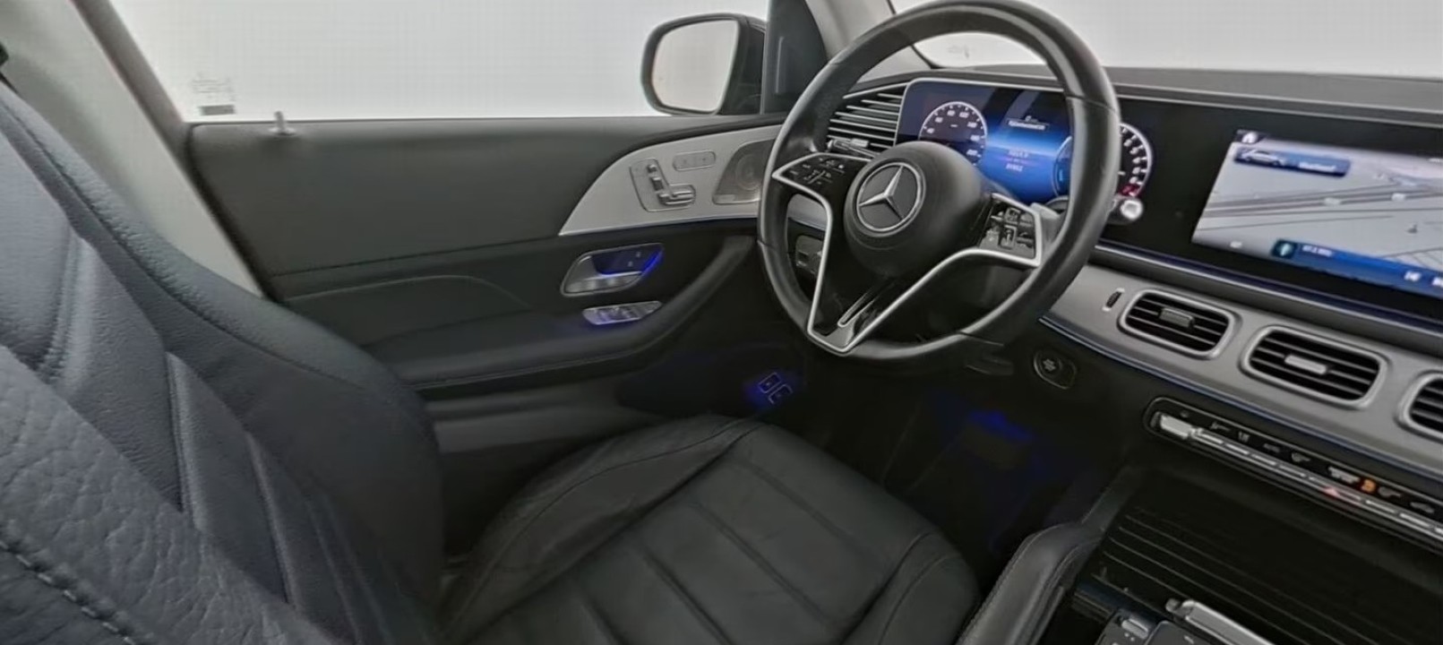 Mercedes-Benz GLE 400e 4MATIC - foto 16