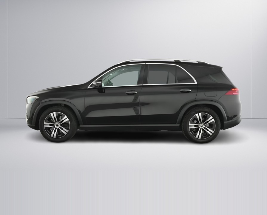 Mercedes-Benz GLE 400e 4MATIC - foto 6