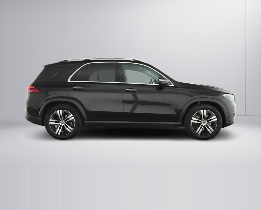 Mercedes-Benz GLE 400e 4MATIC (2)