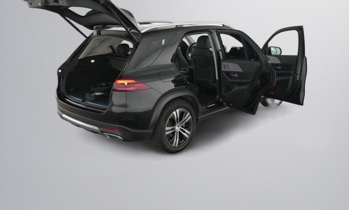 Mercedes-Benz GLE 400e 4MATIC - foto 12
