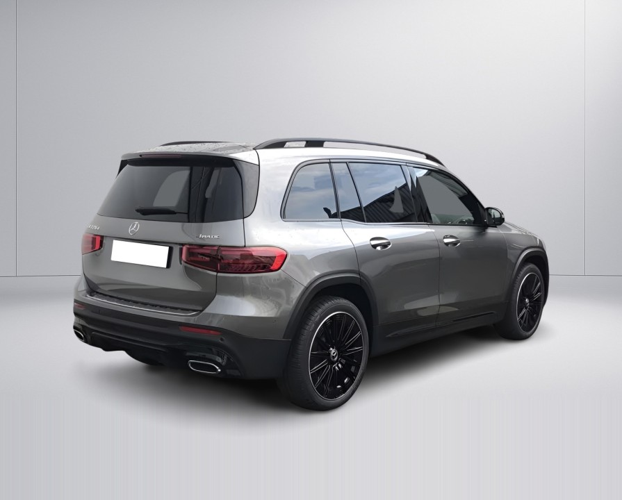 Mercedes-Benz GLB 220d 4MATIC AMG Line (2)