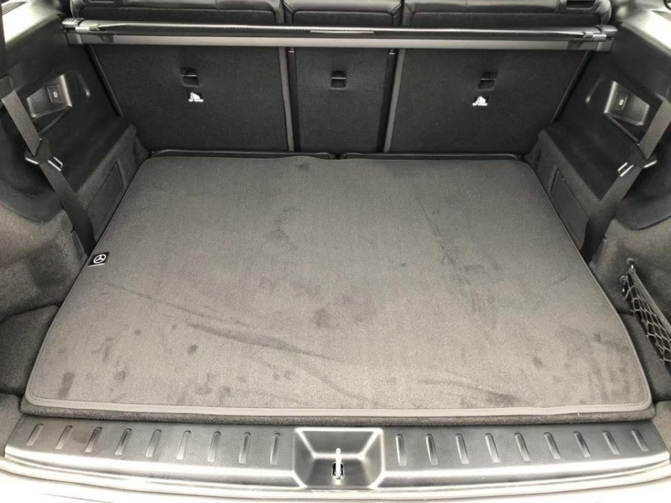 Mercedes-Benz GLB 220d 4MATIC AMG Line - foto 13