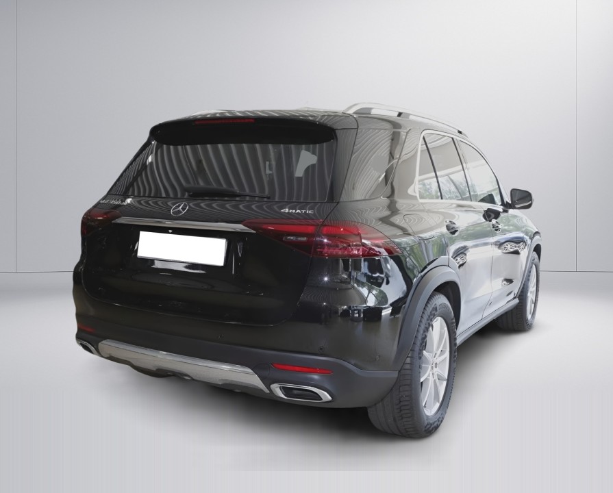 Mercedes-Benz GLE 350de 4MATIC (3)