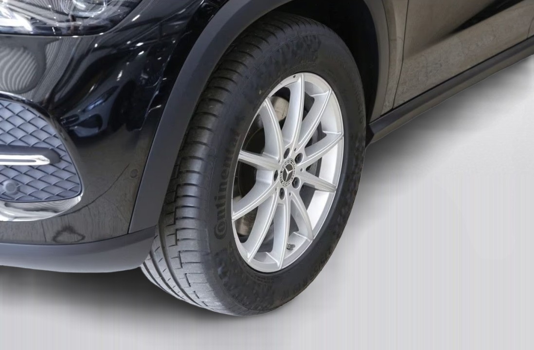 Mercedes-Benz GLE 350de 4MATIC - foto 17