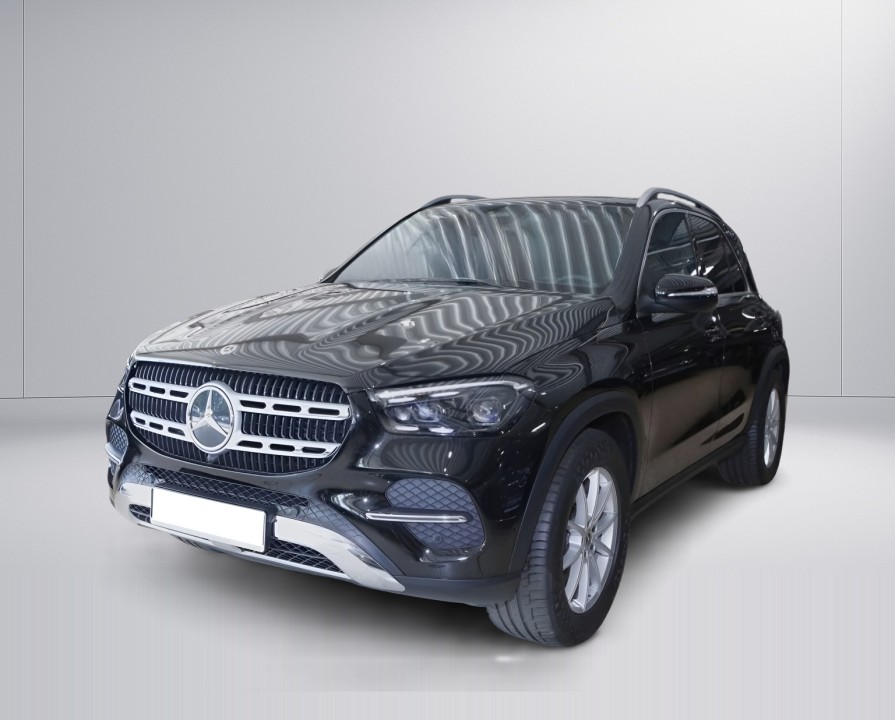Mercedes-Benz GLE 350de 4MATIC - foto 6